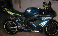 GO!!!!!!! R1 model 2004-2006